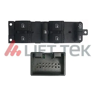 Switch, window regulator (LTVKB76008)