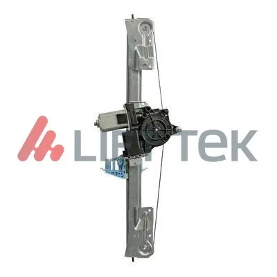 Window Regulator (LT ZAO135 L C)