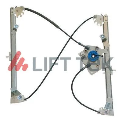 Window Regulator (LT FR711 R)