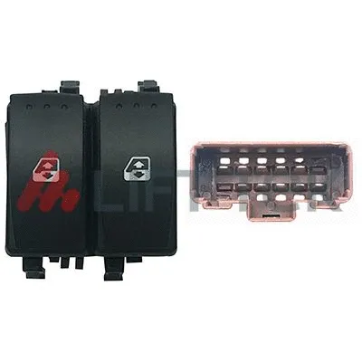 Switch, window regulator (LTRNB76007)