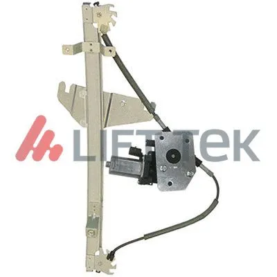 Window Regulator (LT JE13 R)