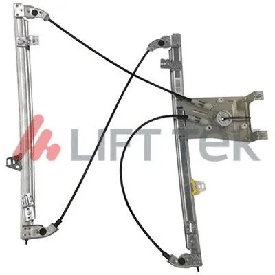 Window Regulator (LT CT702 L)
