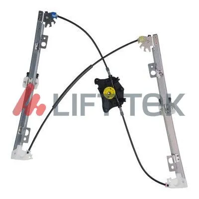 Window Regulator (LT VL704 L)