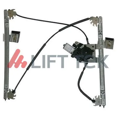 Window Regulator (LT VK27 L B)
