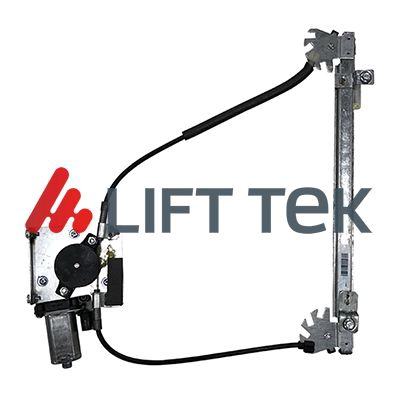 Window Regulator (LT FT56 R B)