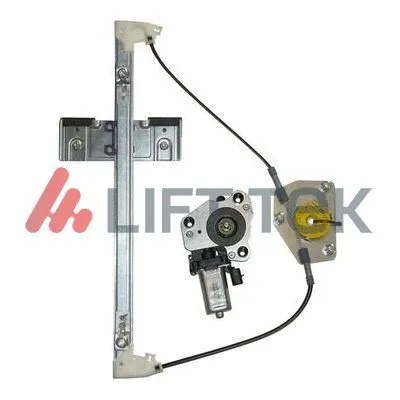 Window Regulator (LT VK102 R)