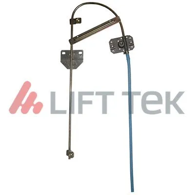 Window Regulator (LT ZA908 L)
