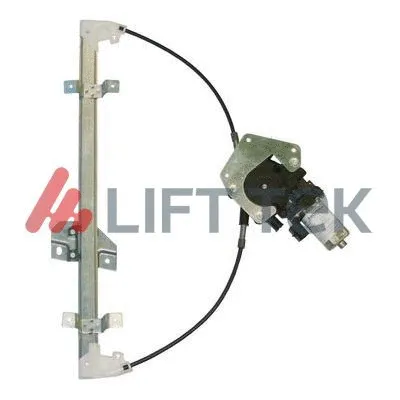 Window Regulator (LT FR32 L B)