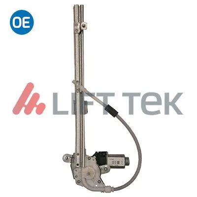 Window Regulator (LT RN124 L)