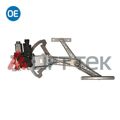 Window Regulator (LT OPO113 L C)