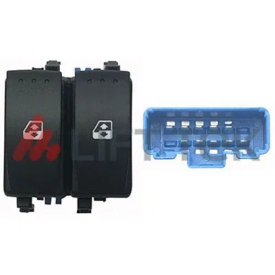 Switch, window regulator (LTRNB76006)