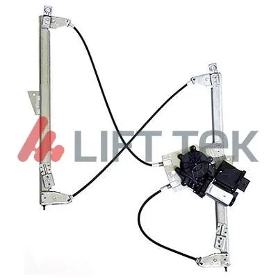 Window Regulator (LT CTO49 L C)
