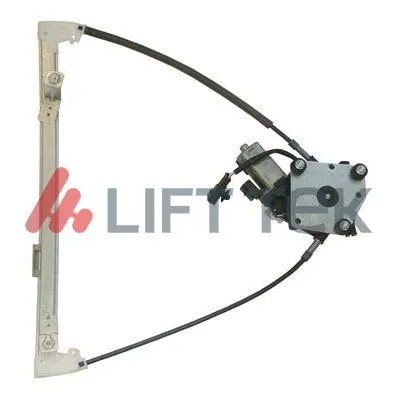 Window Regulator (LT LNO31 L C)