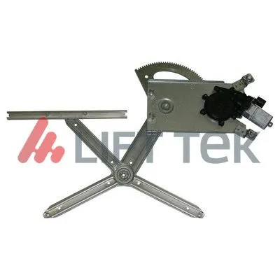 Window Regulator (LT SB15 R)