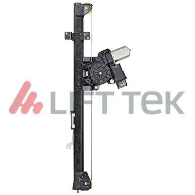 Window Regulator