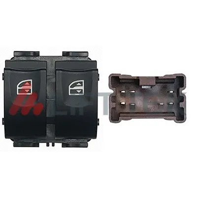 Switch, window regulator (LTRNB76008)