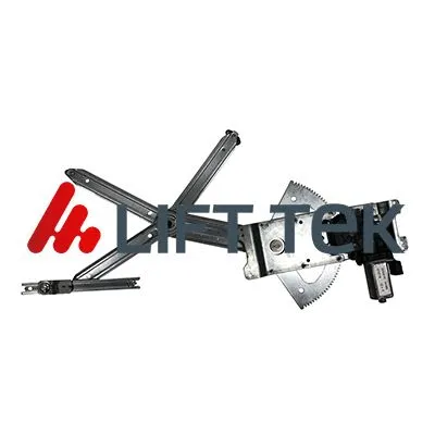 Window Regulator (LT OP43 L B)