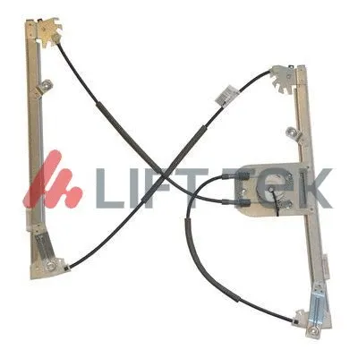Window Regulator (LT FR707 R)