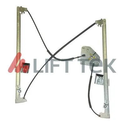 Window Regulator (LT ME717 R)