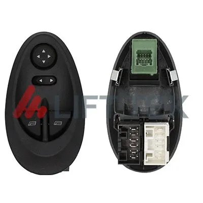 Switch, window regulator (LTFTP76011)