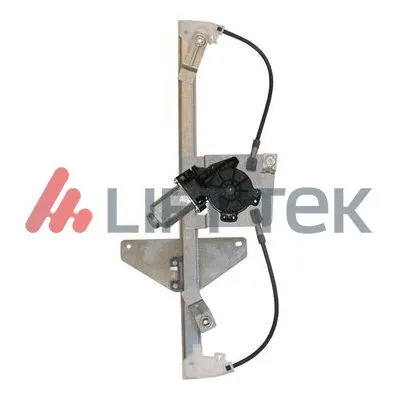 Window Regulator (LT CT42 L)