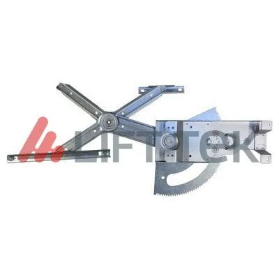 Window Regulator (LT OP729 R)