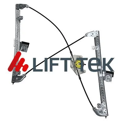 Window Regulator (LT VK704 R)