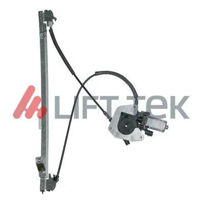 Window Regulator (LT RN44 R)