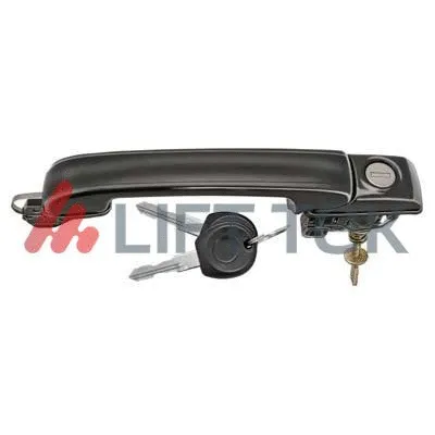 Exterior Door Handle (LT8075208)