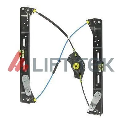 Window Regulator (LT VK740 L)