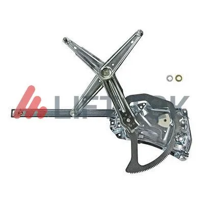 Window Regulator (LT BM726 L)