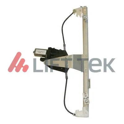Window Regulator (LT FT97 R)