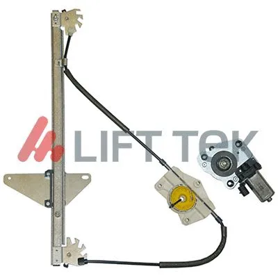 Window Regulator (LT PG36 R)