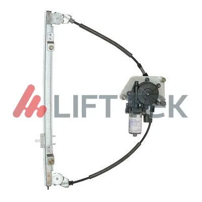 Window Regulator (LT FT62 L B)