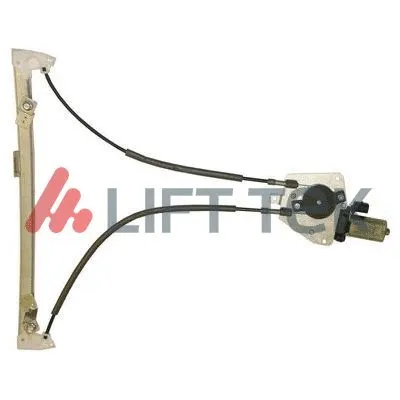 Window Regulator (LT PG17 R)