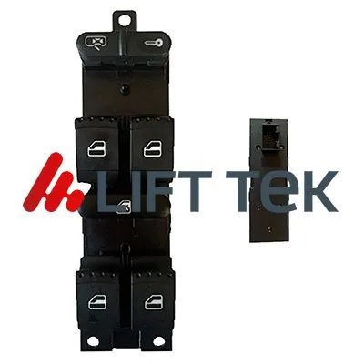 Switch, window regulator (LTSKB76001)