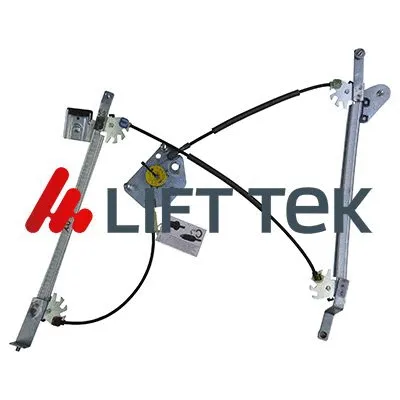 Window Regulator (LT VK763 L)