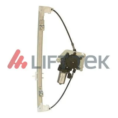 Window Regulator (LT FT63 L B)