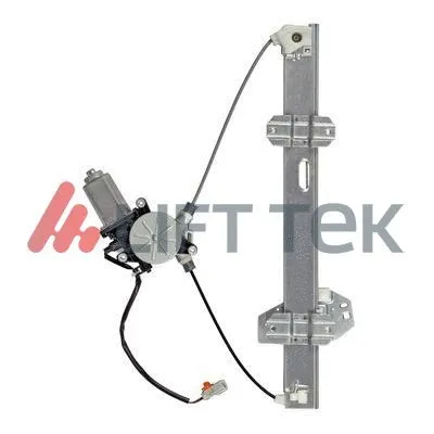 Window Regulator (LT HD68 R)