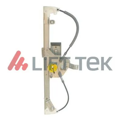 Window Regulator (LT ME712 L)