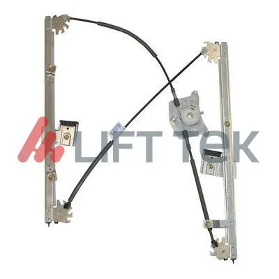 Window Regulator (LT VK707 L)