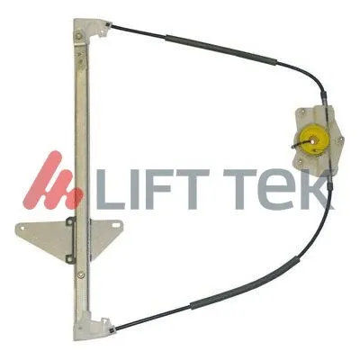 Window Regulator (LT PG709 L)