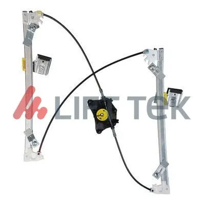 Window Regulator (LT ME718 L)