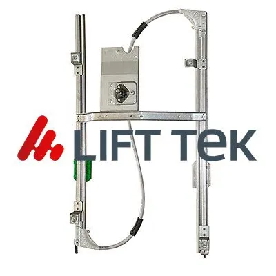 Window Regulator (LT ZA900 R)