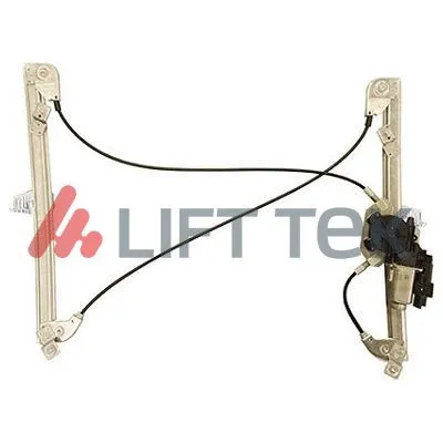 Window Regulator (LT RNO81 L C)