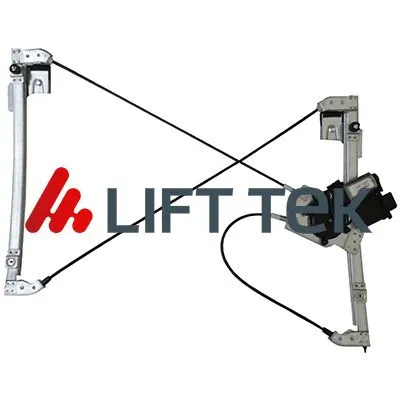 Window Regulator (LT STO24 L C)