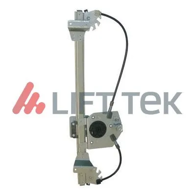 Window Regulator (LT OP708 L)