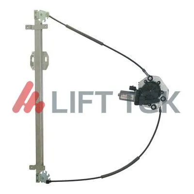 Window Regulator (LT ZA126 L)