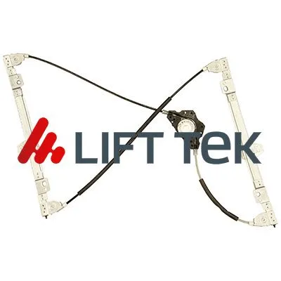 Window Regulator (LT FR719 R)
