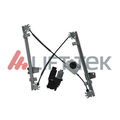 Window Regulator (LT DNO172 L C)
